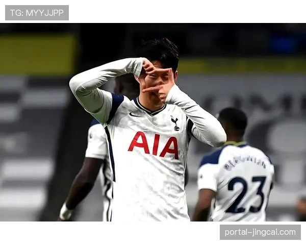 孙兴慜职业生涯轨迹励志 从汉堡到热刺再至洛杉矶FC