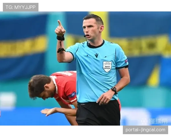 英超裁判判罚尺度趋严VAR场均介入3.2次 战术执行精细度要求提升
